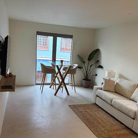 Fantastica Vivienda Situada El El Corazon Del Puerto De La Cruz别墅 外观 照片